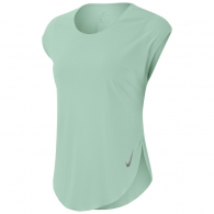 Футболка Nike W NK CITY SLEEK TOP SS thumbnav